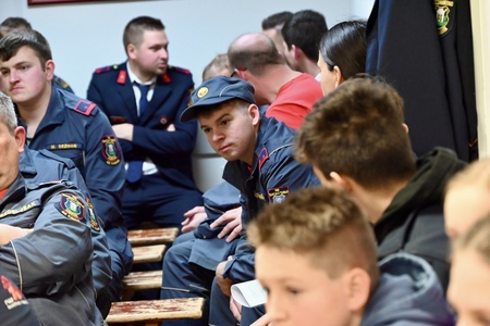 PGD Šmartno v Tuhinju tovarištvo ob vsakem klicu in pisku pozivnika (11)